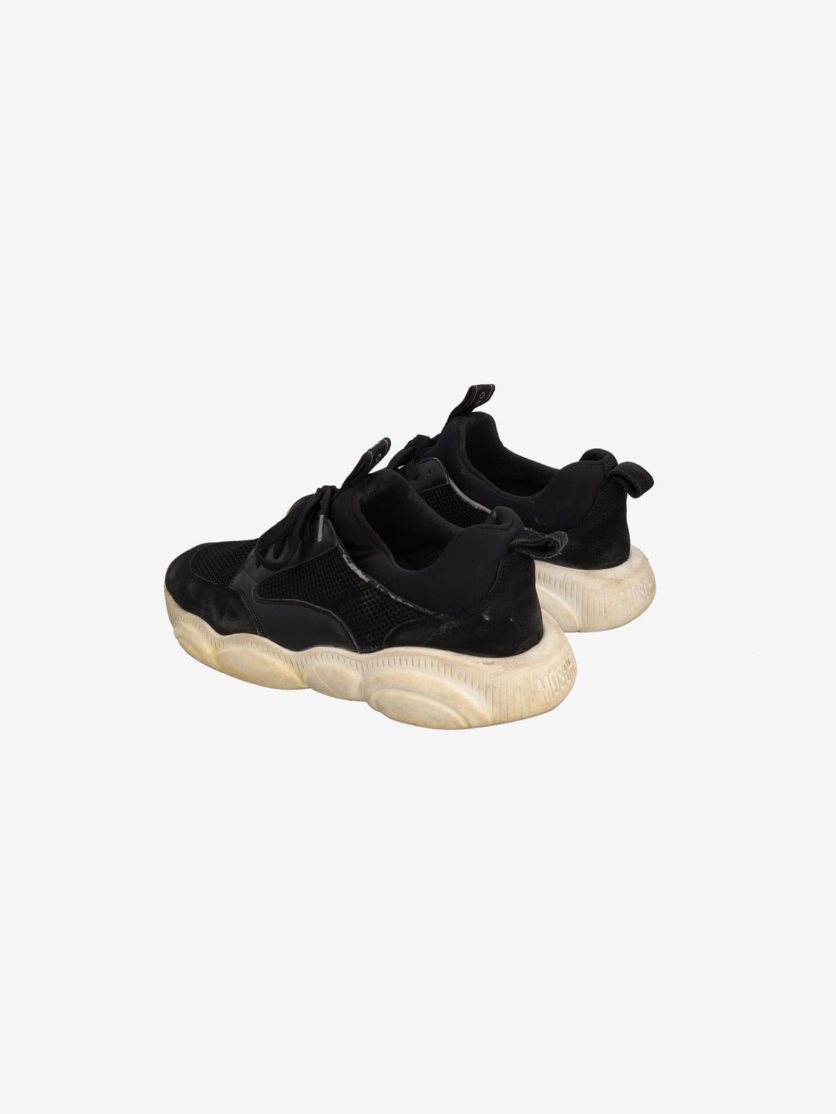 Moschino Sneakers WCV250874.04  Moschino 