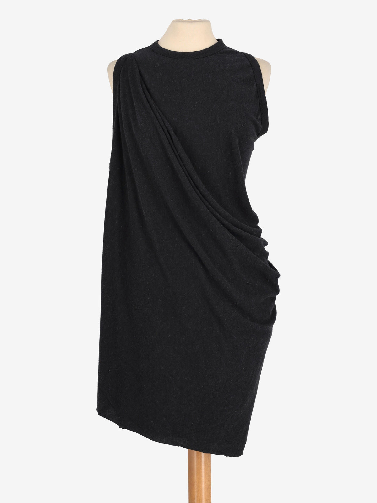 Rick Owens Lilies SL Anthem Top RM290925.56  Rick Owens 