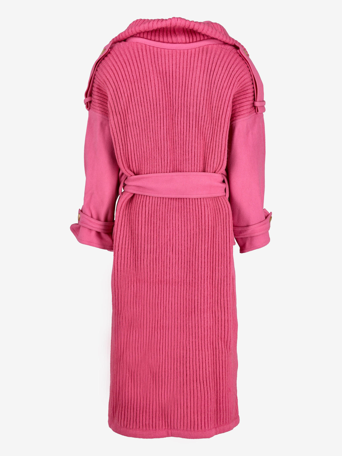 Mondrian Wool-Blend Coat W2511.118.18  Mondrian 