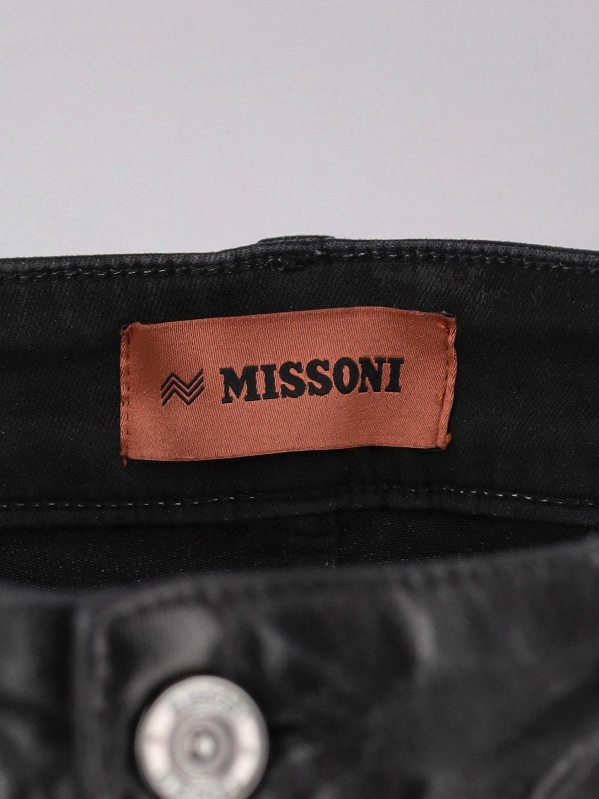 Missoni Black Jeans WCV30052025.34  Missoni 