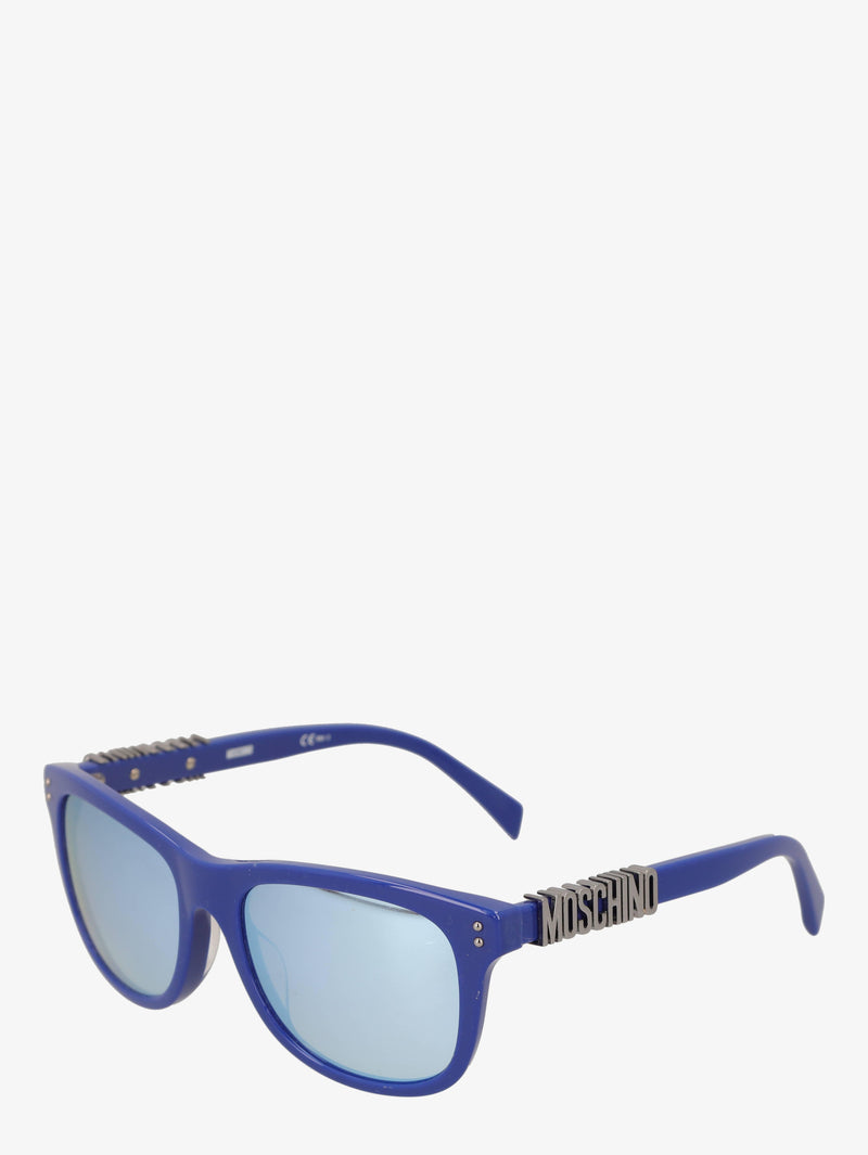 Moschino Blue Sunglasses WCV250882.19  Moschino 