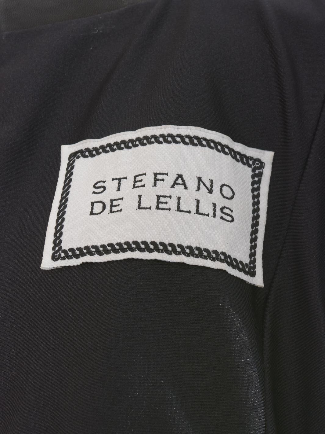 Stefano De Lellis 穿着