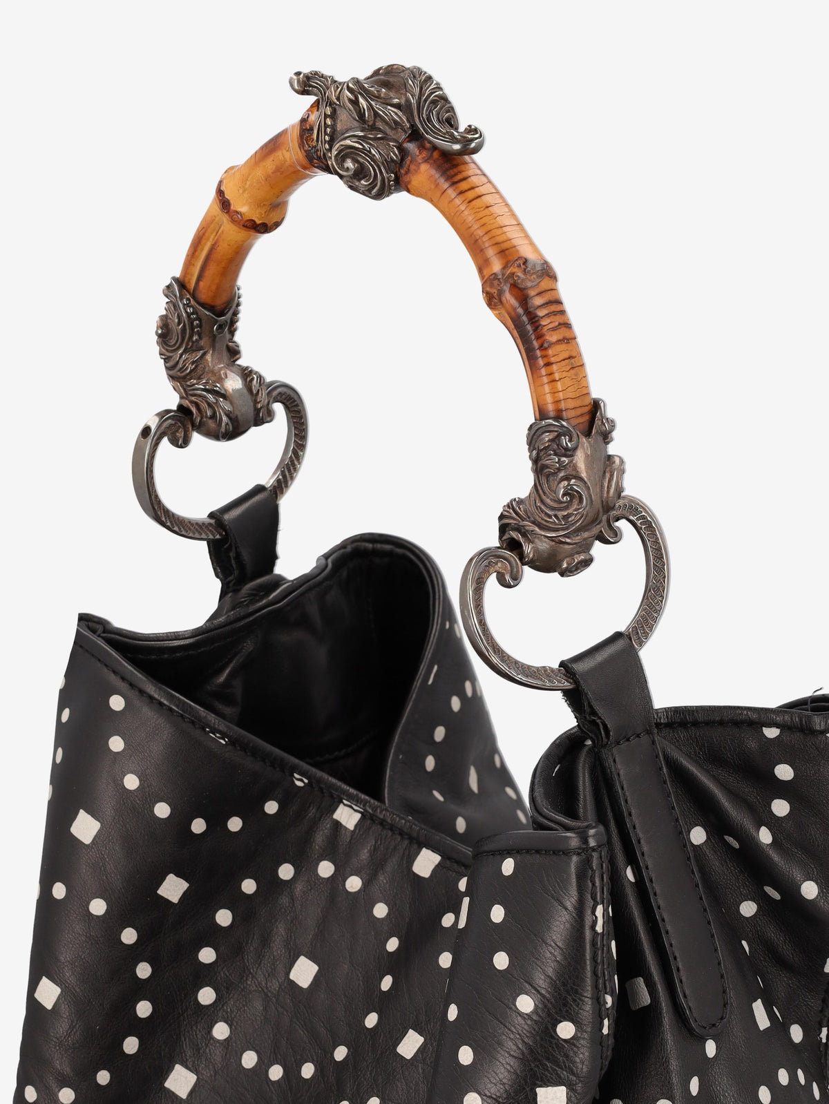 Gianfranco Ferré Bamboo Bag WCV30052025.47  Gianfranco Ferré 