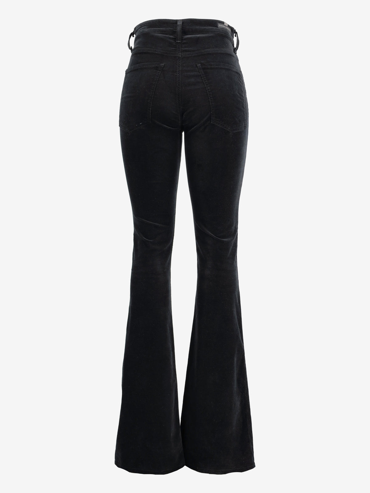 Citizens of Humanity Flared Velvet Pants WCV161224_79  Citizen Of Humanity 