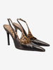 Dolce&Gabbana Pointed Heels WCV161224_36  Dolce & Gabbana 