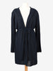 Cardigan blu navy Ungaro