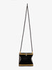 Vintage Crocodile Print Clutch Bag WCV300625.43  Vintage 