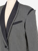 Jean Paul Gaultier Striped Suit