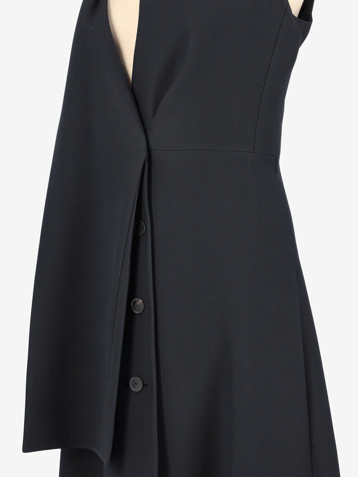 Dior Maxi Vest-dress W031025.2  Christian Dior 