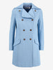 Jil Sander 亚麻大衣