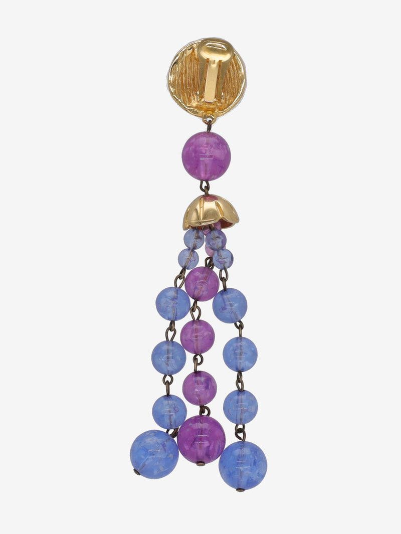 Enrico Coveri Mono Earring E1001189  Enrico Coveri 