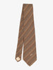 Gucci Horsebit Patterned Tie