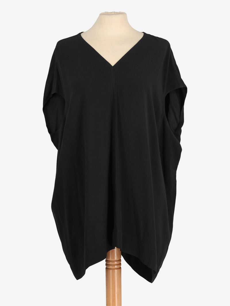 Rick Owens FW14 Moody V-Neck Top RM300625.79  Rick Owens 