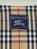Burberrys' Classic Jacket MU250527.74.1  Burberry 