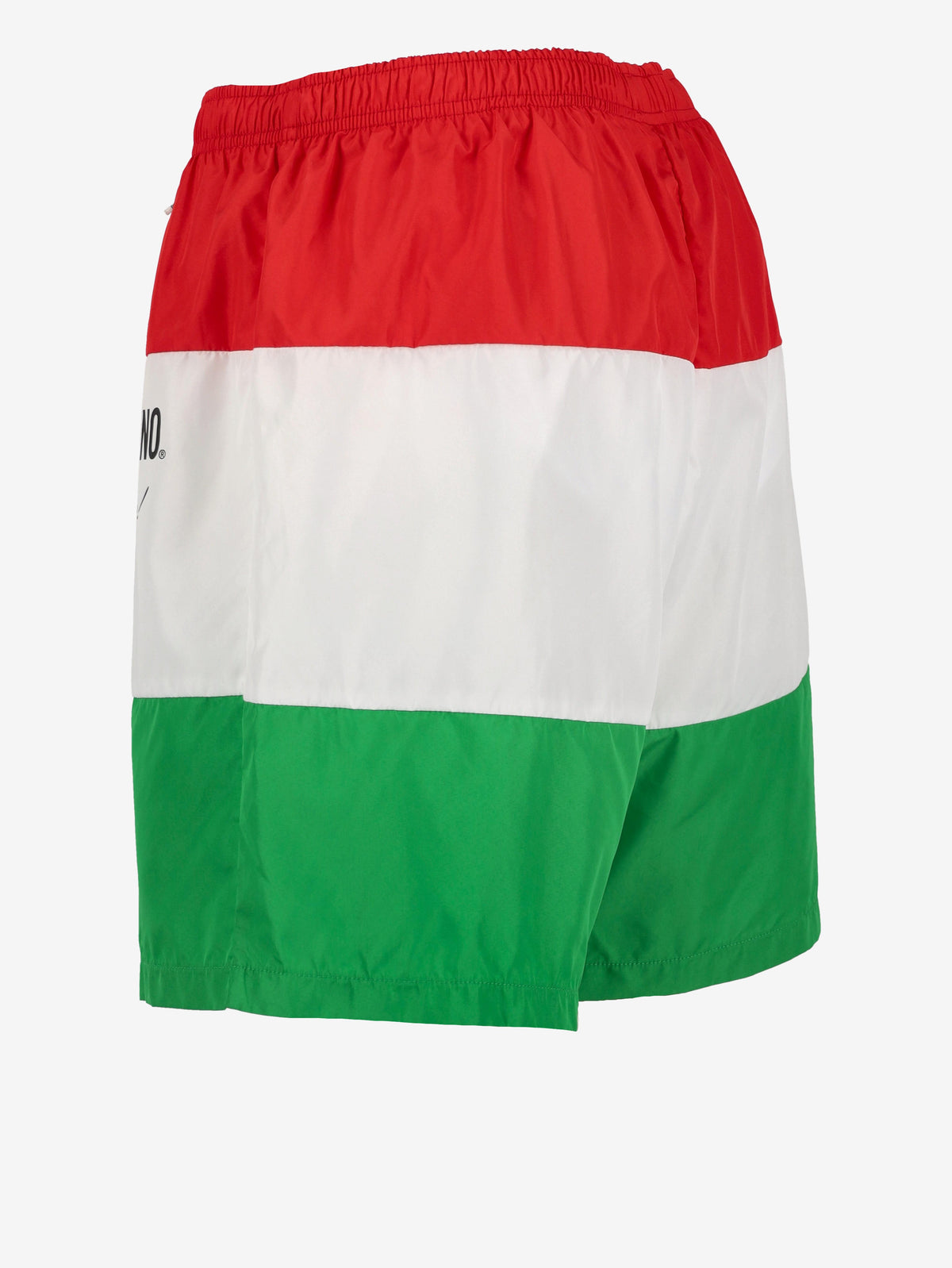 Moschino Couture Italian Flag Swimwear WCV250826.01  Moschino 