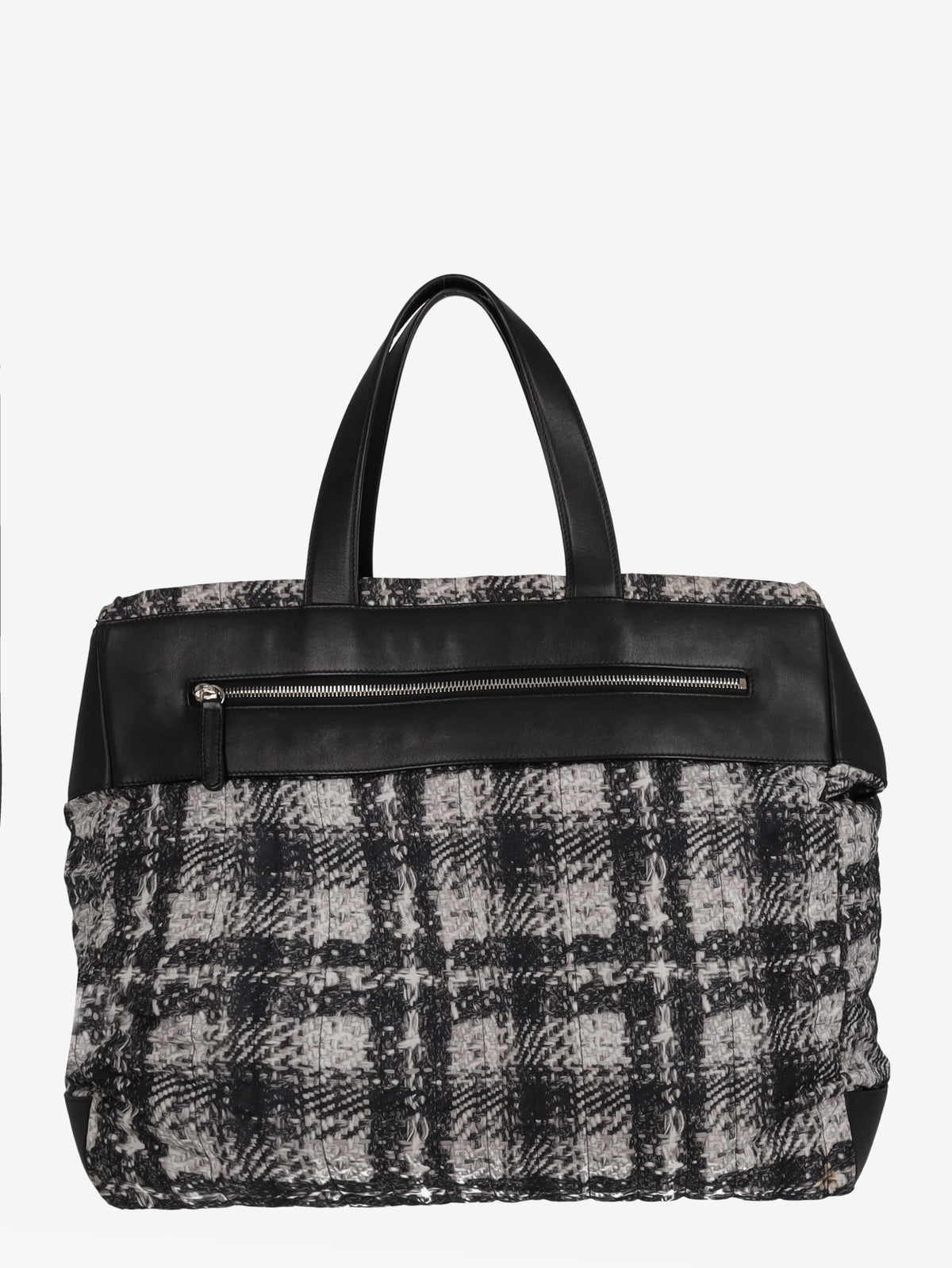 Chanel Tote Bag