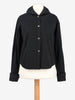 Romeo Gigli Black Shirt DM1004397  Romeo Gigli 