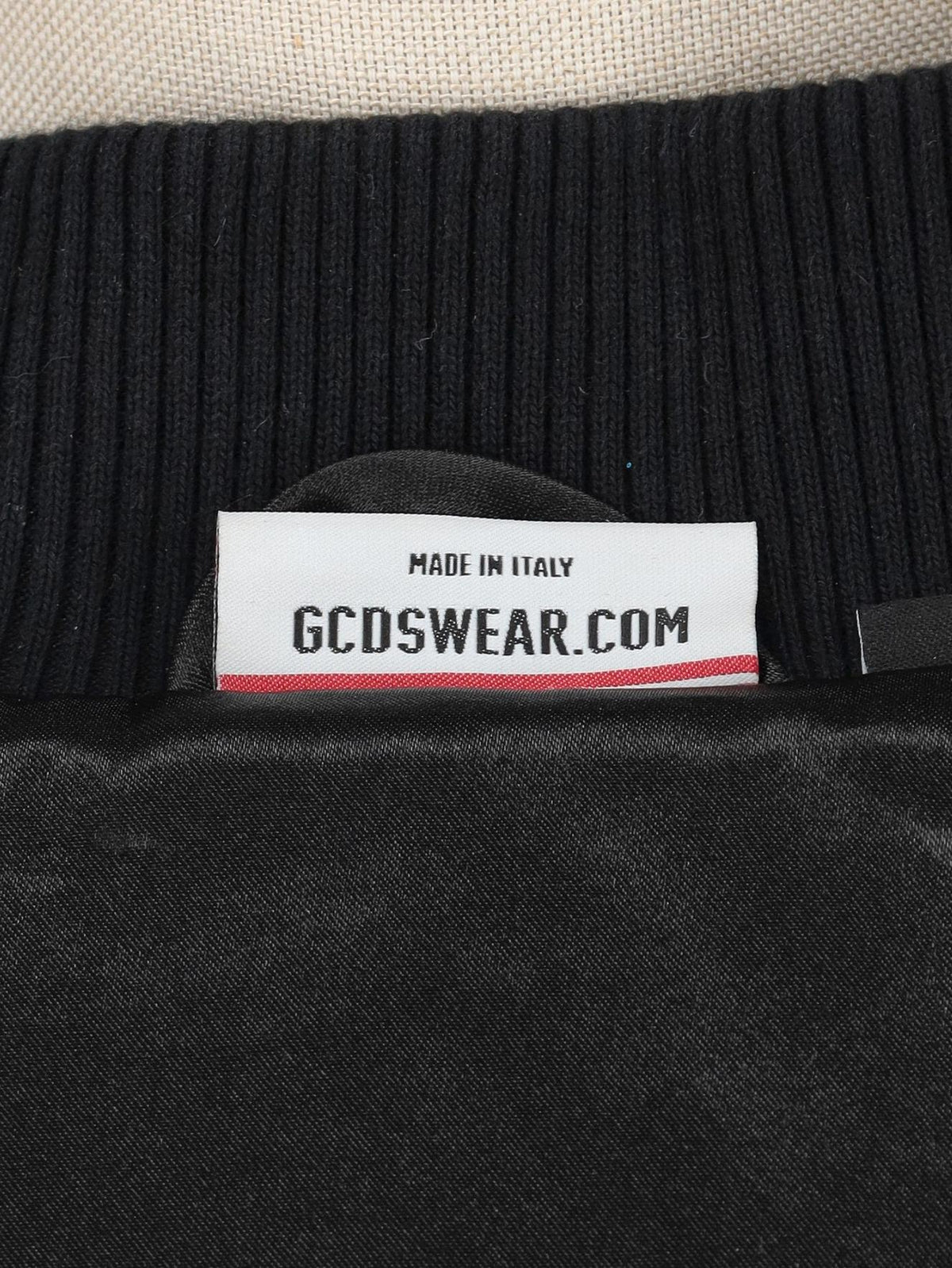 GCDS Fur Coat WCV250857  GCDS 