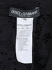 Dolce&Gabbana Laced Dress WCV161224_97  Dolce & Gabbana 