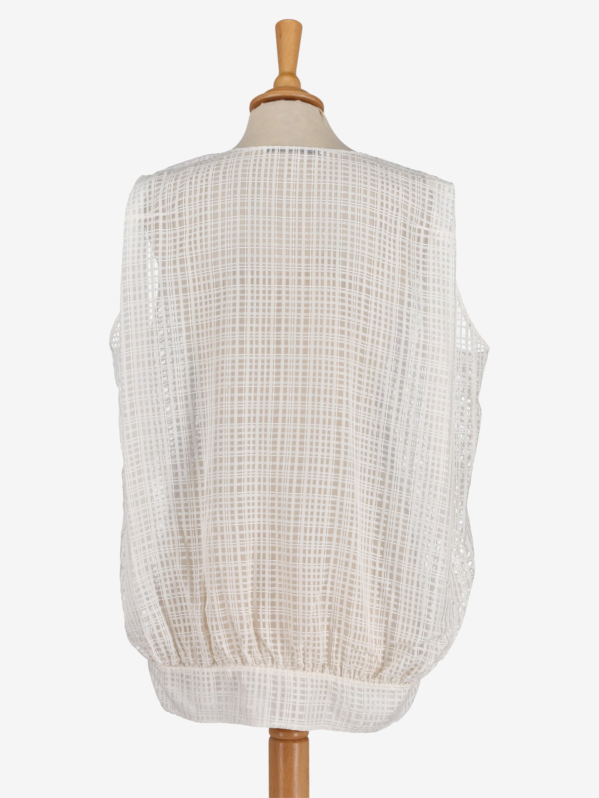 Agnona Balloon Top WCV241010241  Agnona 