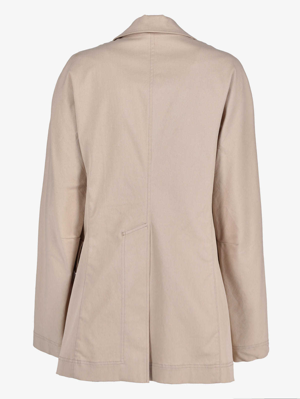 Vivienne Westwood Slouchy Blazer MU250527.57  Vivienne Westwood 