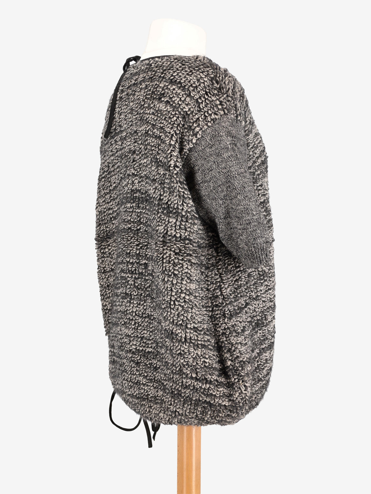 Gianfranco Ferrè Wool Jumper