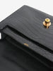 Hermès Handbag In Black Cocco