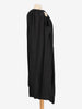 Rick Owens DRKSHDW Caped Jumpsuit RM300625.80  Rick Owens 