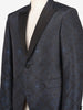 Richmond Damask Suit WCV250810  John Richmond 
