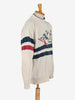 Iceberg Embroidered Jumper MU250527.11.1  Iceberg 