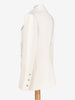 Ermanno Scervino White Blazer WCV30052025.39  Ermanno Scervino 