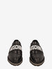 Moschino Men's Shoes in Black Patent Leather WCV250819.05  Moschino 