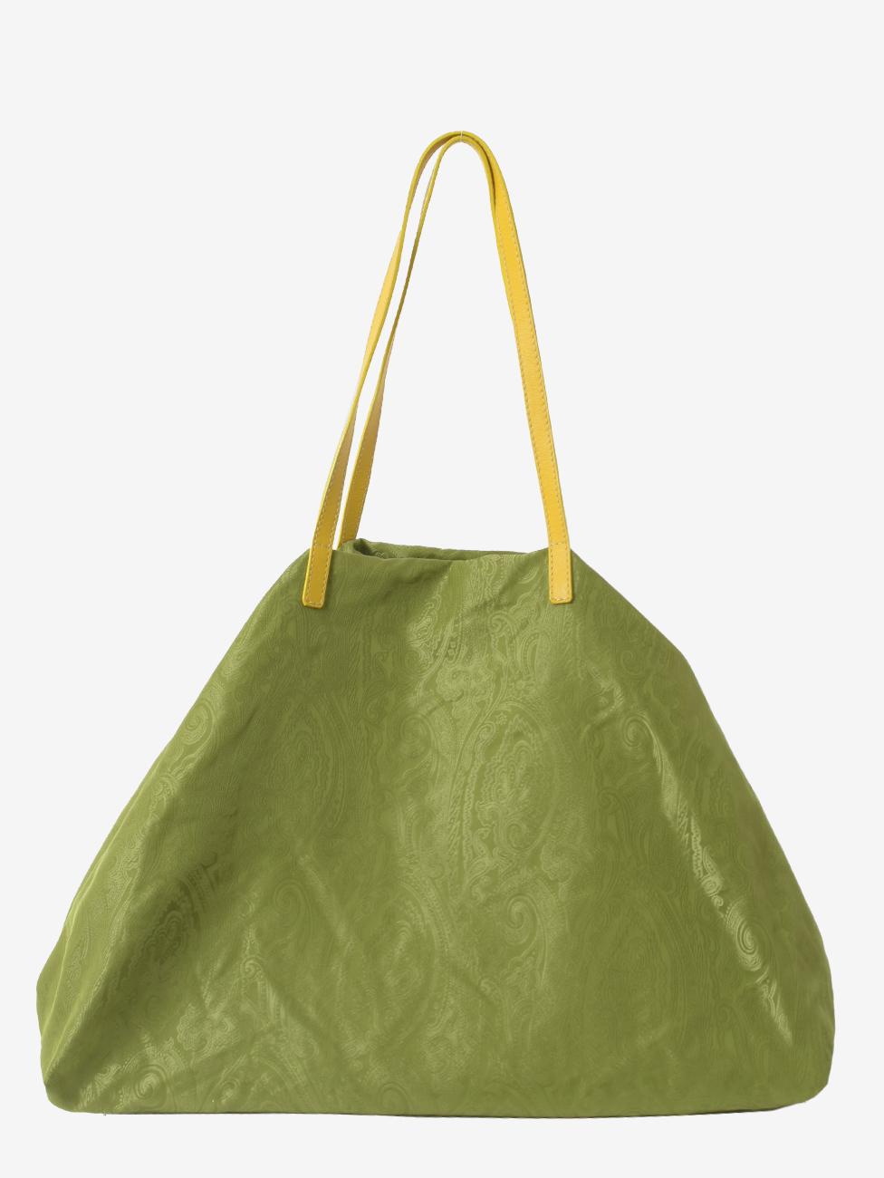 Borsa Maxi Vintage Etro - Anni 2000