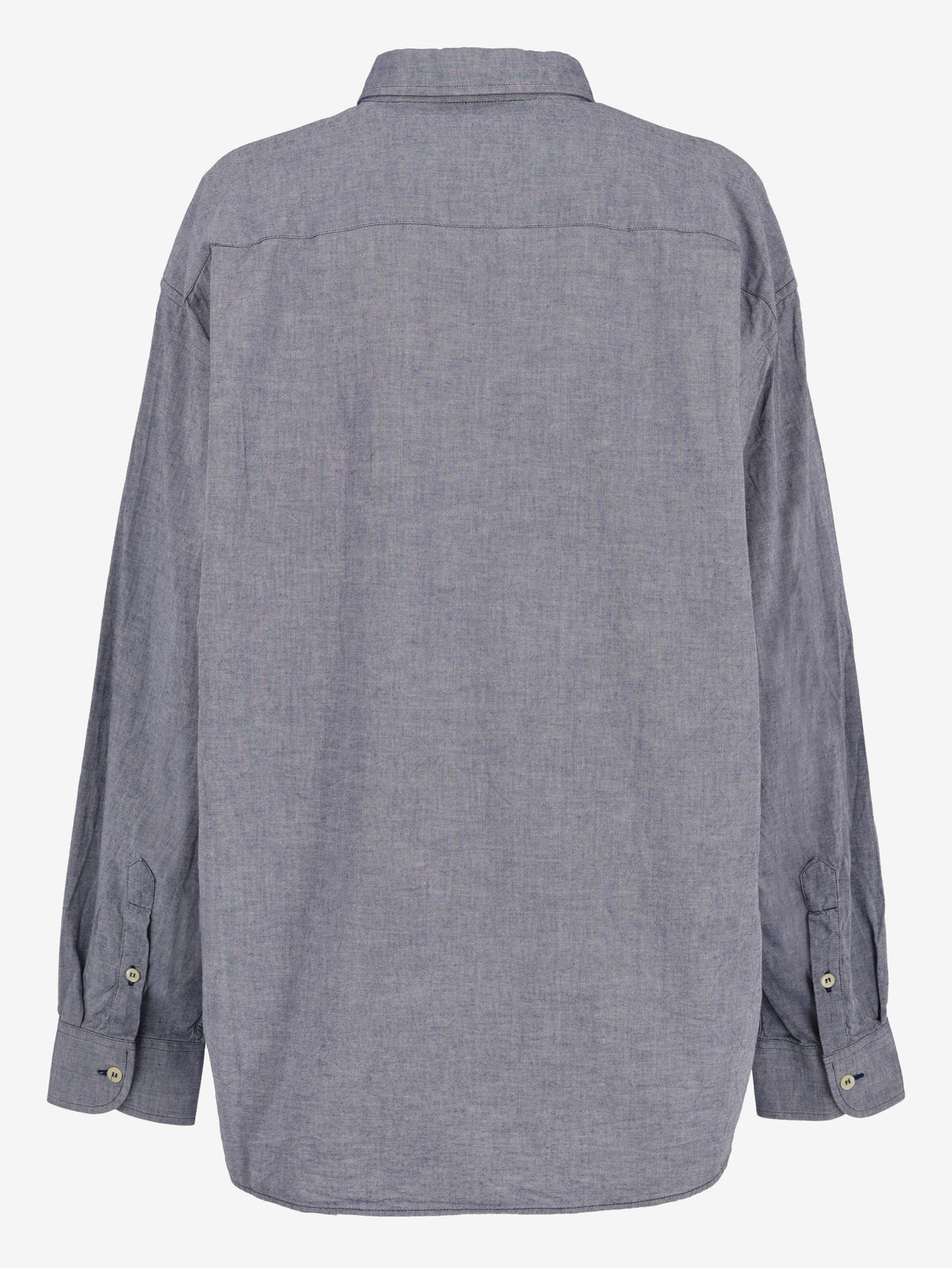 Iceberg Denim Shirt MU250527.12  Iceberg 