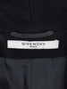 Givenchy Wool Long Coat MR301024.5  Givenchy 