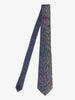 Lanvin Leaves Print Tie W16062025.7  Lanvin 