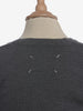 Maison Margiela White Label 不对称毛衣-'90<br>