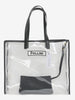 Pollini PVC 手提包