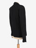 Giorgio Armani Black Jacket DM1004341  Giorgio Armani 