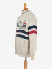 Iceberg Embroidered Jumper MU250527.11.1  Iceberg 