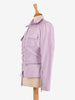 Vintage Y2K Lilac Jacket WCV24AP10  Vintage 