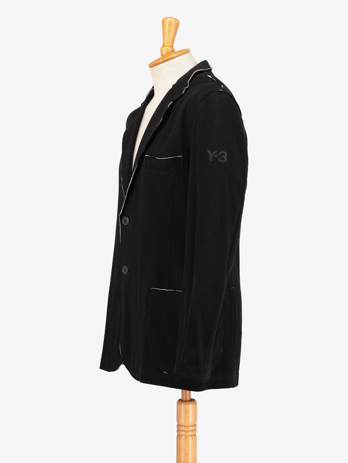 Blazer in cotone Y3