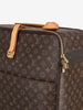 Louis Vuitton Trolley Pegasus in brown monogram leather WCV250875  Louis Vuitton 