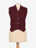 Lanvin Wool Vest MR120725.6  Lanvin 