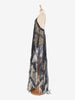 Roberto Cavalli Fancy long dress