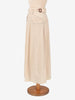 Mondrian Safari Skirt