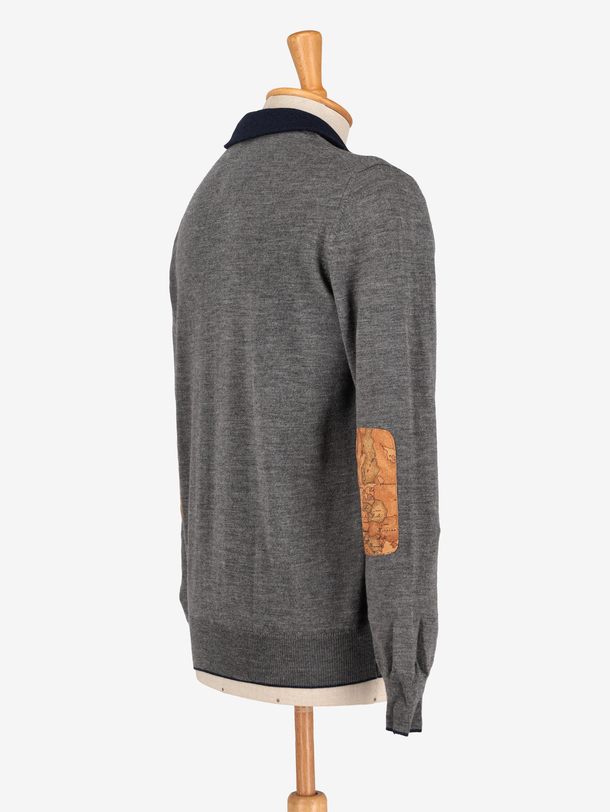 Prima Classe Turtleneck Sweater W2511.26  Alviero Martini 