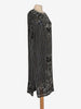 Vintage Sequin Dress MZ1911589  Emilio Schuberth 