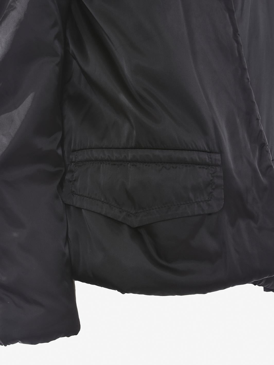 Pollini structured jacket W22110305  Pollini 