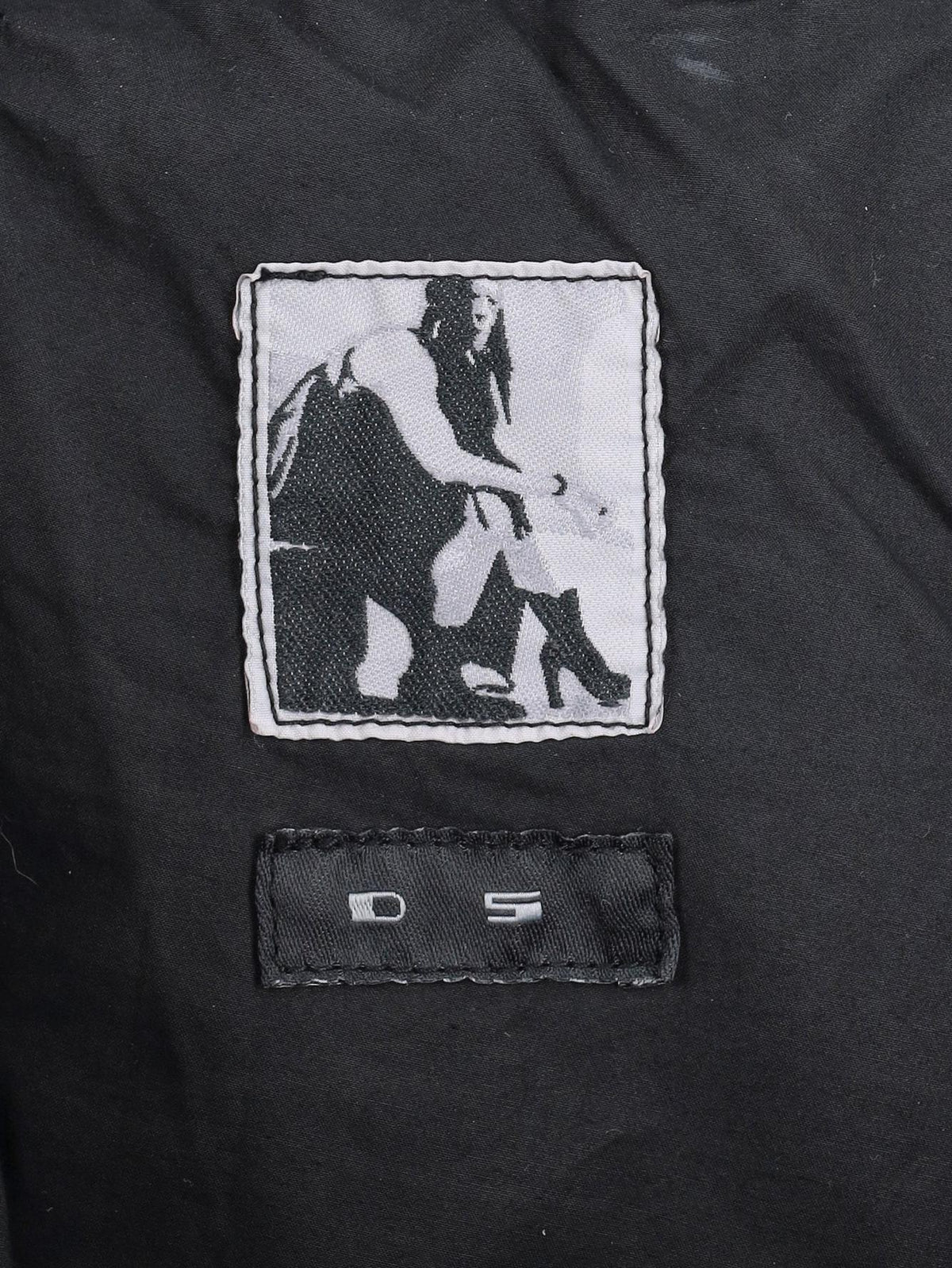 Rick Owens DRKSHDW Pods RM300625.122  Rick Owens 